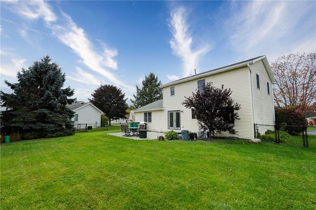 937 Gristmill, Webster, NY 14580
