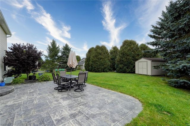 937 Gristmill, Webster, NY 14580