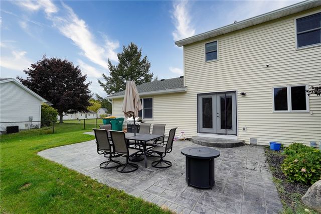937 Gristmill, Webster, NY 14580
