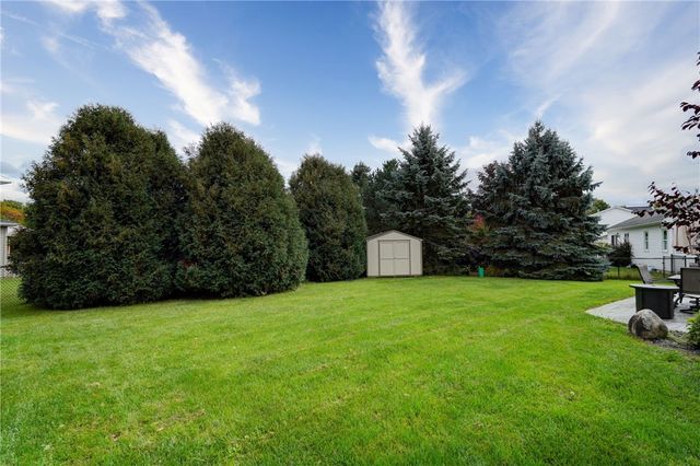 937 Gristmill, Webster, NY 14580