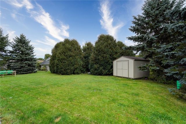937 Gristmill, Webster, NY 14580