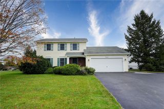 937 Gristmill, Webster, NY 14580
