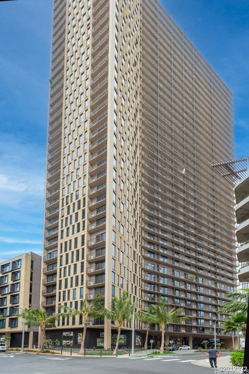 987 Queen Street 3709, Honolulu, HI 96814