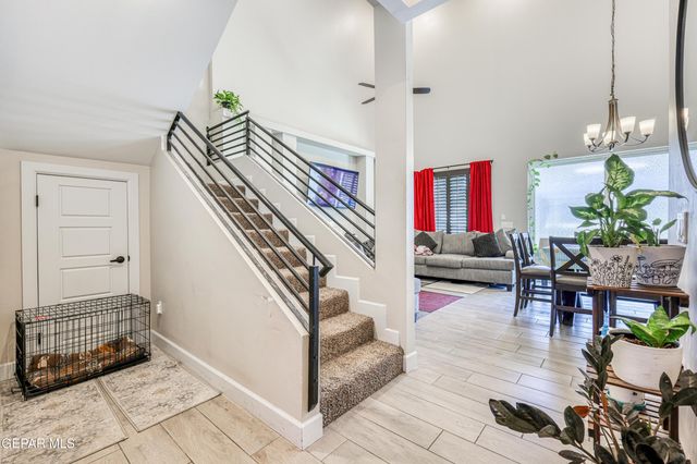 12332 DESERT HAWK Avenue, El Paso, TX 79938