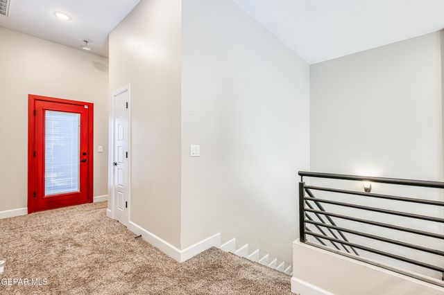 12332 DESERT HAWK Avenue, El Paso, TX 79938