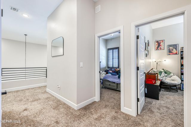 12332 DESERT HAWK Avenue, El Paso, TX 79938