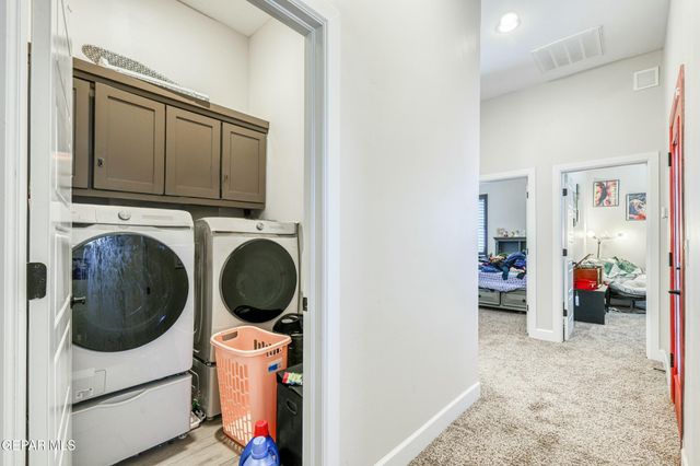 12332 DESERT HAWK Avenue, El Paso, TX 79938