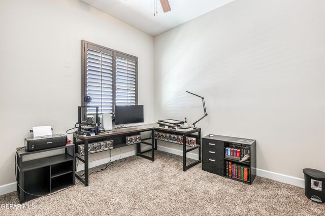 12332 DESERT HAWK Avenue, El Paso, TX 79938