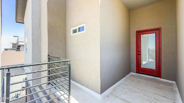 12332 DESERT HAWK Avenue, El Paso, TX 79938