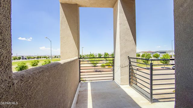 12332 DESERT HAWK Avenue, El Paso, TX 79938