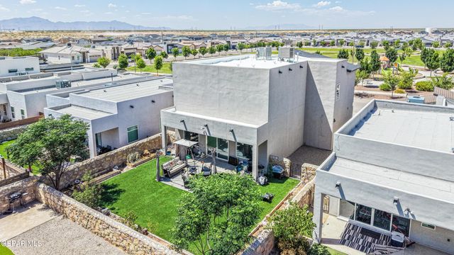 12332 DESERT HAWK Avenue, El Paso, TX 79938