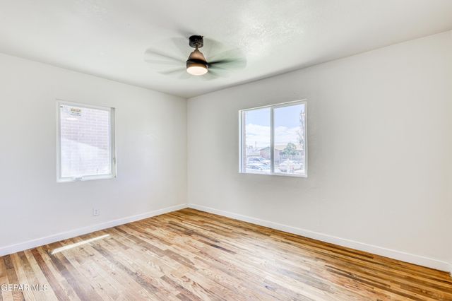4637 LA LUZ Avenue, El Paso, TX 79903