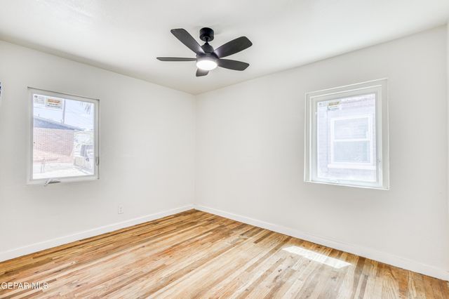 4637 LA LUZ Avenue, El Paso, TX 79903