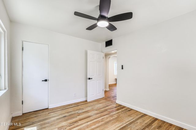 4637 LA LUZ Avenue, El Paso, TX 79903