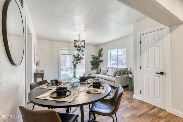 4637 LA LUZ Avenue, El Paso, TX 79903