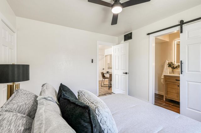 4637 LA LUZ Avenue, El Paso, TX 79903