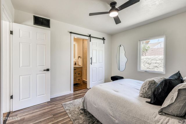 4637 LA LUZ Avenue, El Paso, TX 79903
