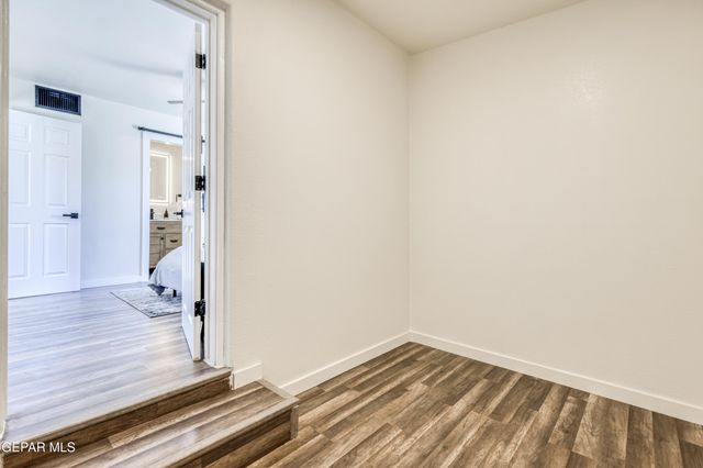 4637 LA LUZ Avenue, El Paso, TX 79903