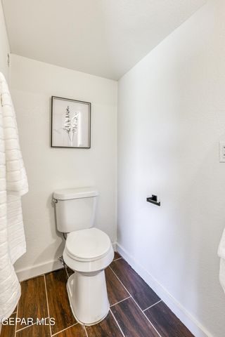 4637 LA LUZ Avenue, El Paso, TX 79903