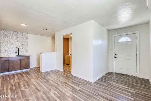 4637 LA LUZ Avenue, El Paso, TX 79903