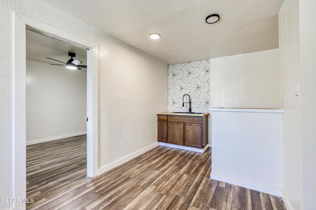 4637 LA LUZ Avenue, El Paso, TX 79903