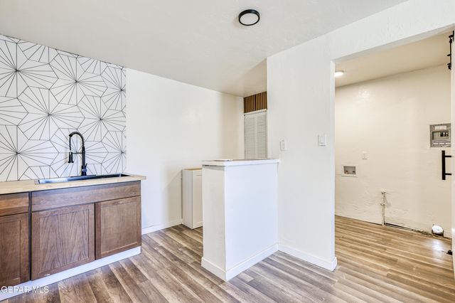 4637 LA LUZ Avenue, El Paso, TX 79903