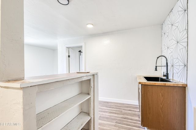 4637 LA LUZ Avenue, El Paso, TX 79903