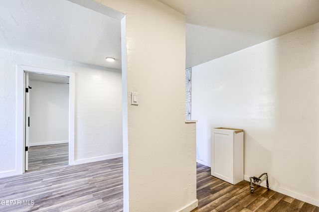 4637 LA LUZ Avenue, El Paso, TX 79903