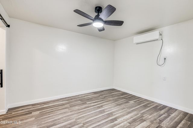 4637 LA LUZ Avenue, El Paso, TX 79903