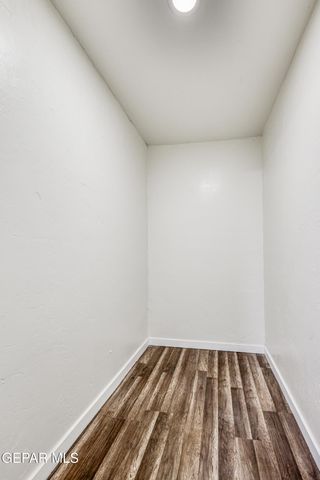4637 LA LUZ Avenue, El Paso, TX 79903