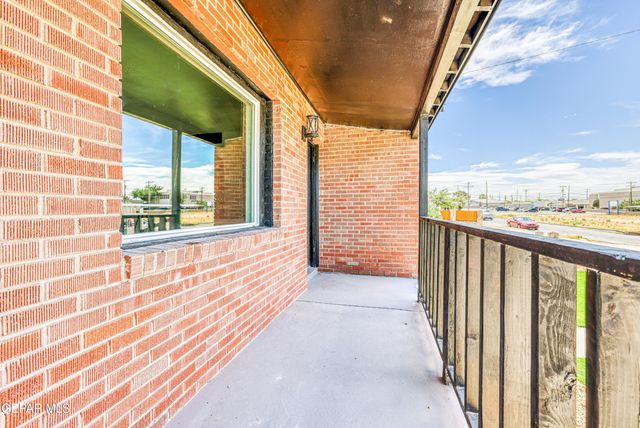 4637 LA LUZ Avenue, El Paso, TX 79903