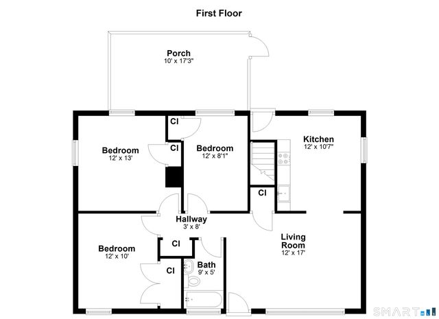 51 Fair Sailing Road, West Haven, CT 06516