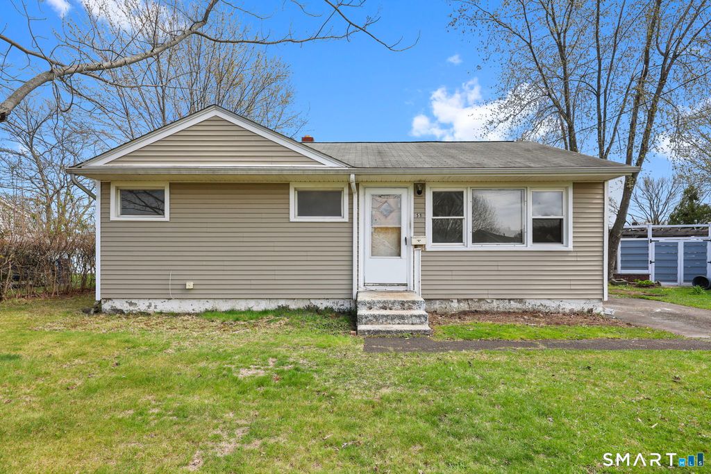 51 Fair Sailing Road, West Haven, CT 06516