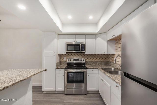 18202 Cave Creek Road 17units, Phoenix, AZ 85032