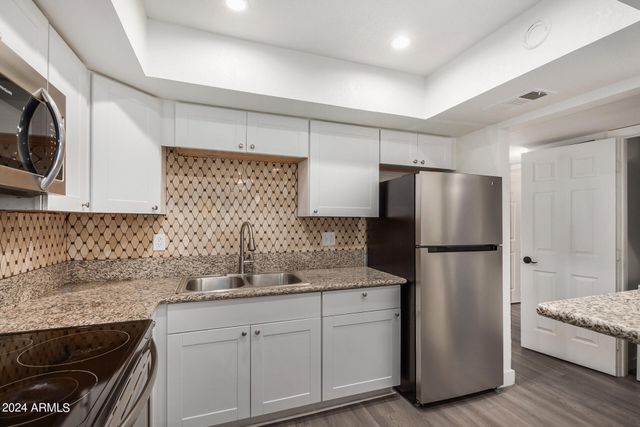 18202 Cave Creek Road 17units, Phoenix, AZ 85032