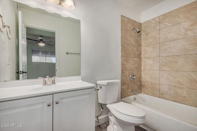 18202 Cave Creek Road 17units, Phoenix, AZ 85032