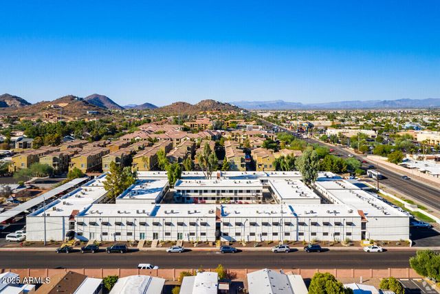 18202 Cave Creek Road 17units, Phoenix, AZ 85032