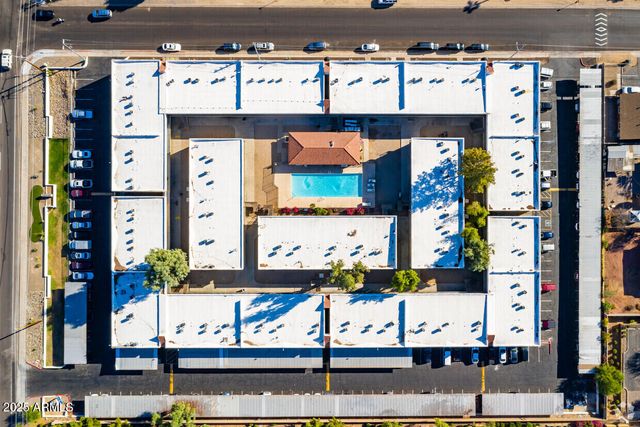 18202 Cave Creek Road 17units, Phoenix, AZ 85032