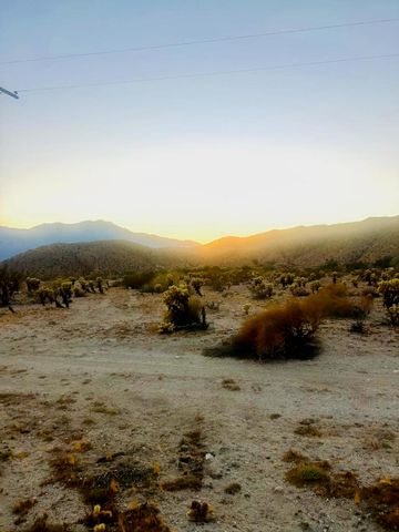 0 Terry Drive, Sky Valley, CA 92241