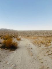 0 Terry Drive, Sky Valley, CA 92241