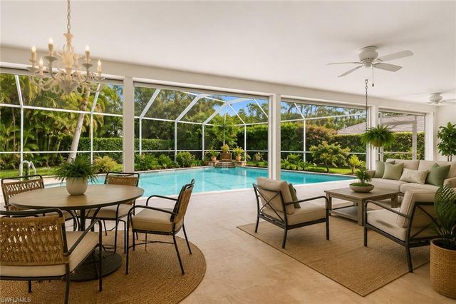 1903 Imperial Golf Co BLVD, Naples, FL 34110