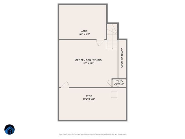 2231 Broadway Ave SW Apt C, Roanoke, VA 24014