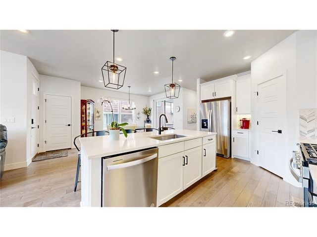 9787 Banner Peak St, Littleton, CO 80125