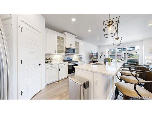 9787 Banner Peak St, Littleton, CO 80125