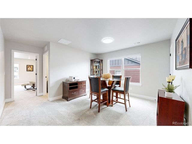 9787 Banner Peak St, Littleton, CO 80125