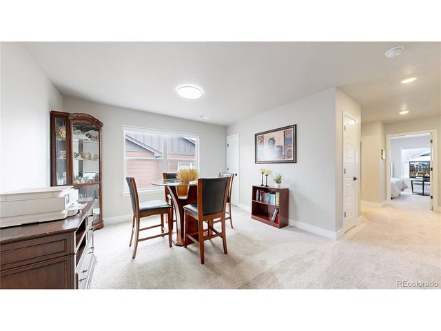 9787 Banner Peak St, Littleton, CO 80125