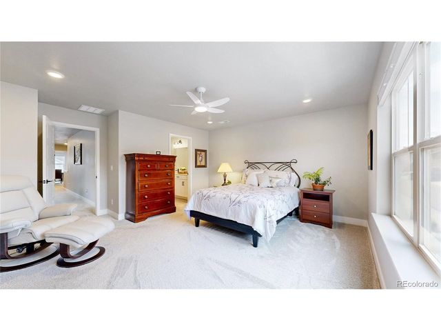 9787 Banner Peak St, Littleton, CO 80125