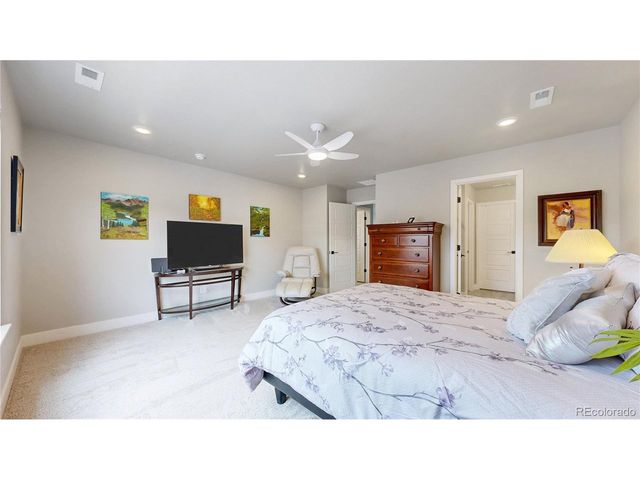 9787 Banner Peak St, Littleton, CO 80125