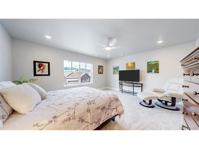 9787 Banner Peak St, Littleton, CO 80125