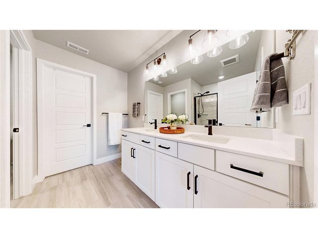 9787 Banner Peak St, Littleton, CO 80125